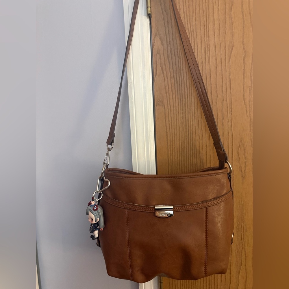 Rosetti Dylan Convertible Shoulder Bag